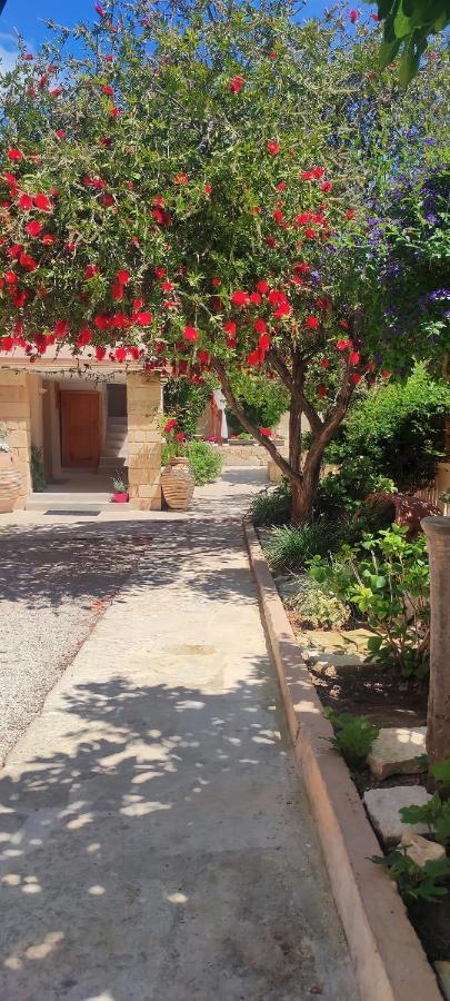 Villa Anthemida Chania Agia  Exterior foto